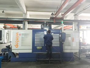 东莞市清溪明锐模具厂简介 家具模具制造的精密之选