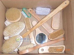 刷洗日常，洁净生活——探秘世界工厂网上的家居清洁与沐浴刷具