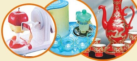 加盟大懒猫懒人用品专卖店，携手智能家居新潮流