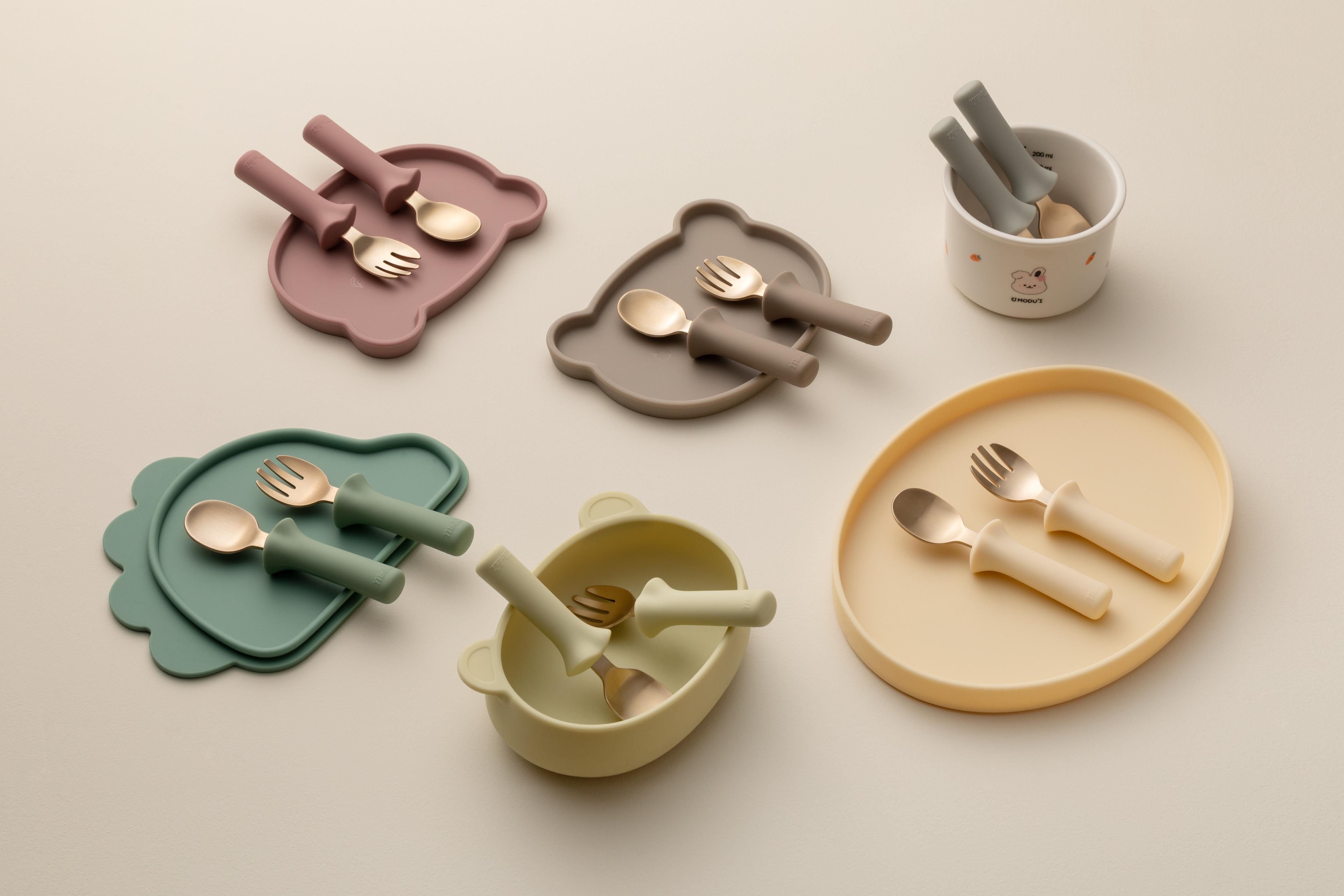 携手创新，生活之选 诺雅那中国旗舰店登陆陆家嘴与modu'i春季母婴新品发布